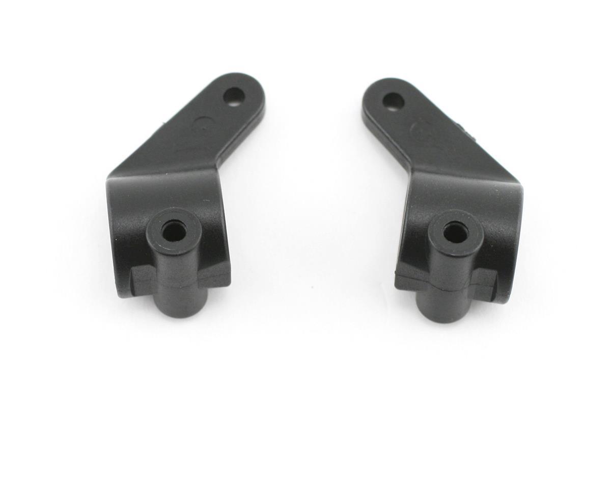 Traxxas 3736 Steering Blocks for 2wd Slash , Stampede , Rustler , Drag Slash - BOBBYRC