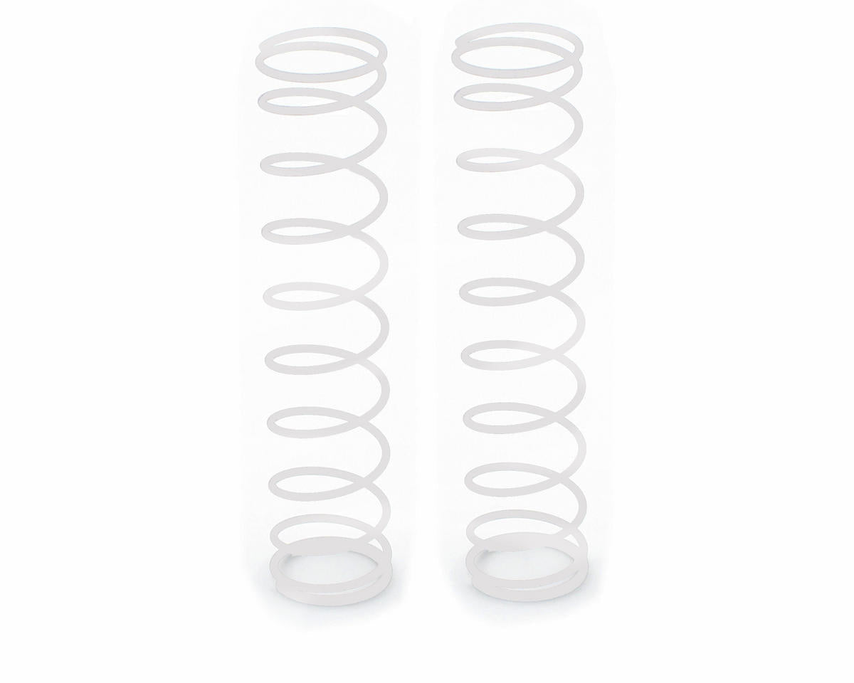 Traxxas 3757 Rear Shock Springs (Pair) Hoss Rustler Stampede Slash 2wd VXL - BOBBYRC