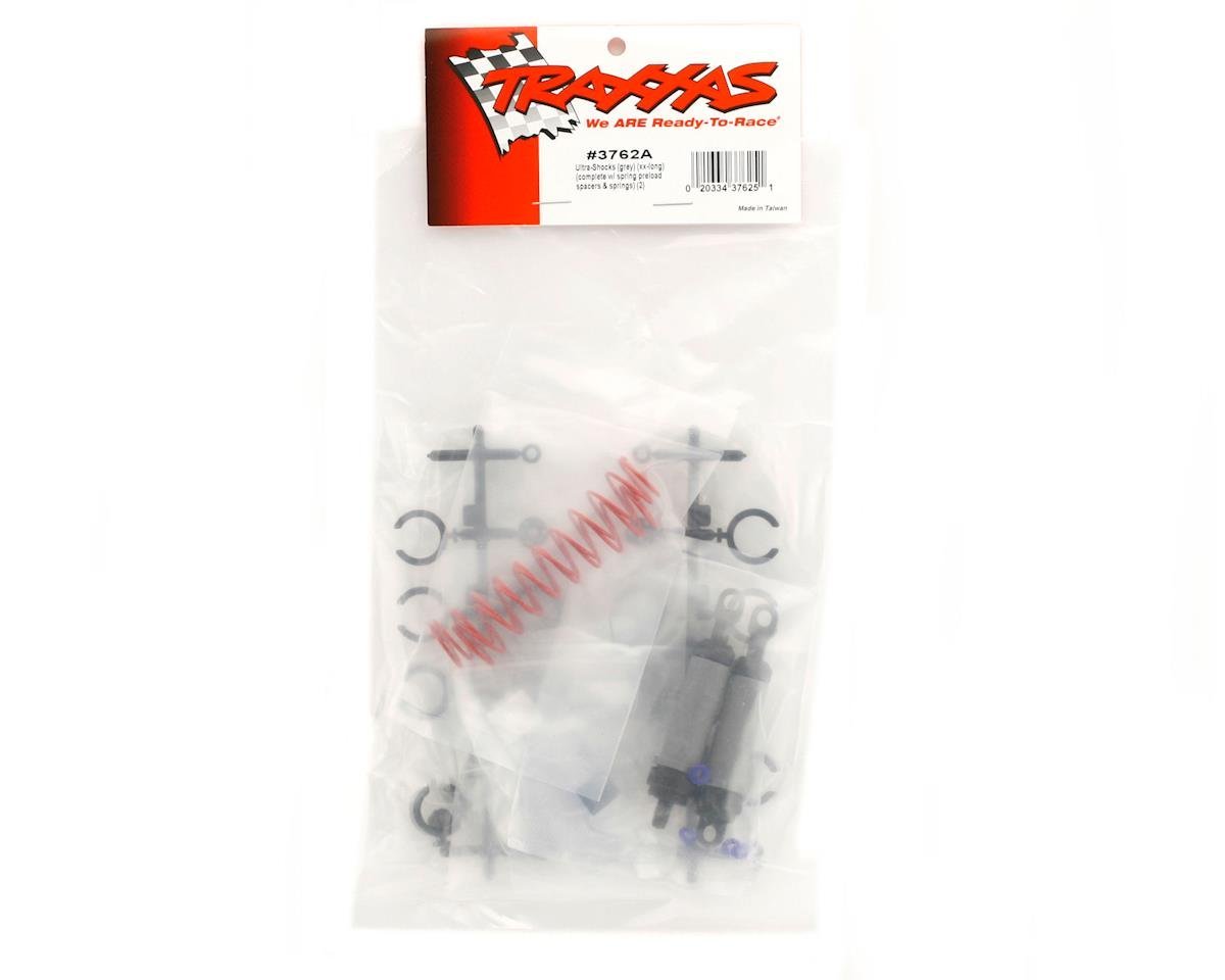 Traxxas 3762A XX - Long Ultra Shocks Rustler Stampede Slash Bandit T - Maxx E - Maxx - BOBBYRC