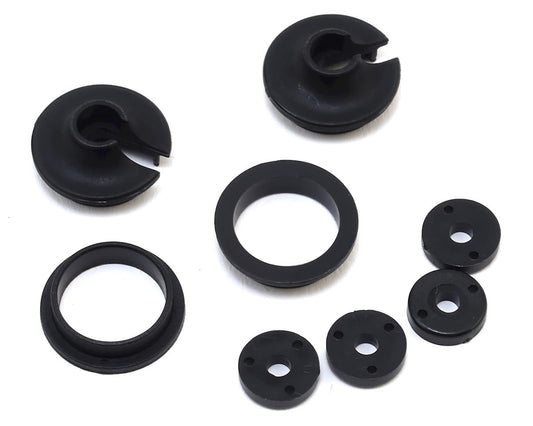 Traxxas 3768 Shock Spring Retainers (Upper & Lower) - BOBBYRC