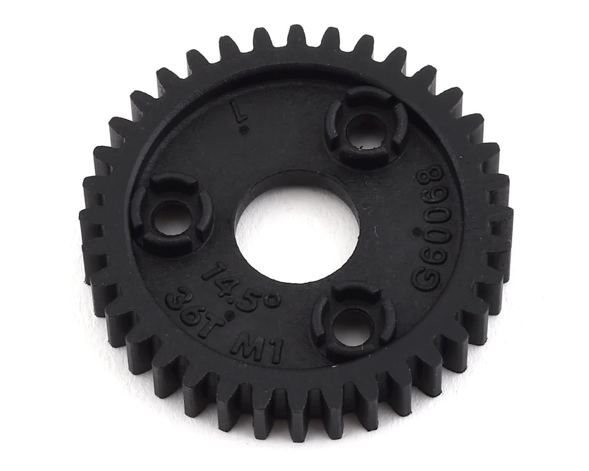 Traxxas 3953 Spur gear, 36 - tooth (1.0 metric pitch) Revo 3.3 Slayer Pro 4X4 - BOBBYRC