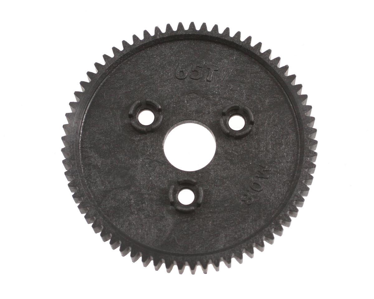 Traxxas 3960 .8 Mod Spur Gear (65T) E - Maxx Summit - BOBBYRC