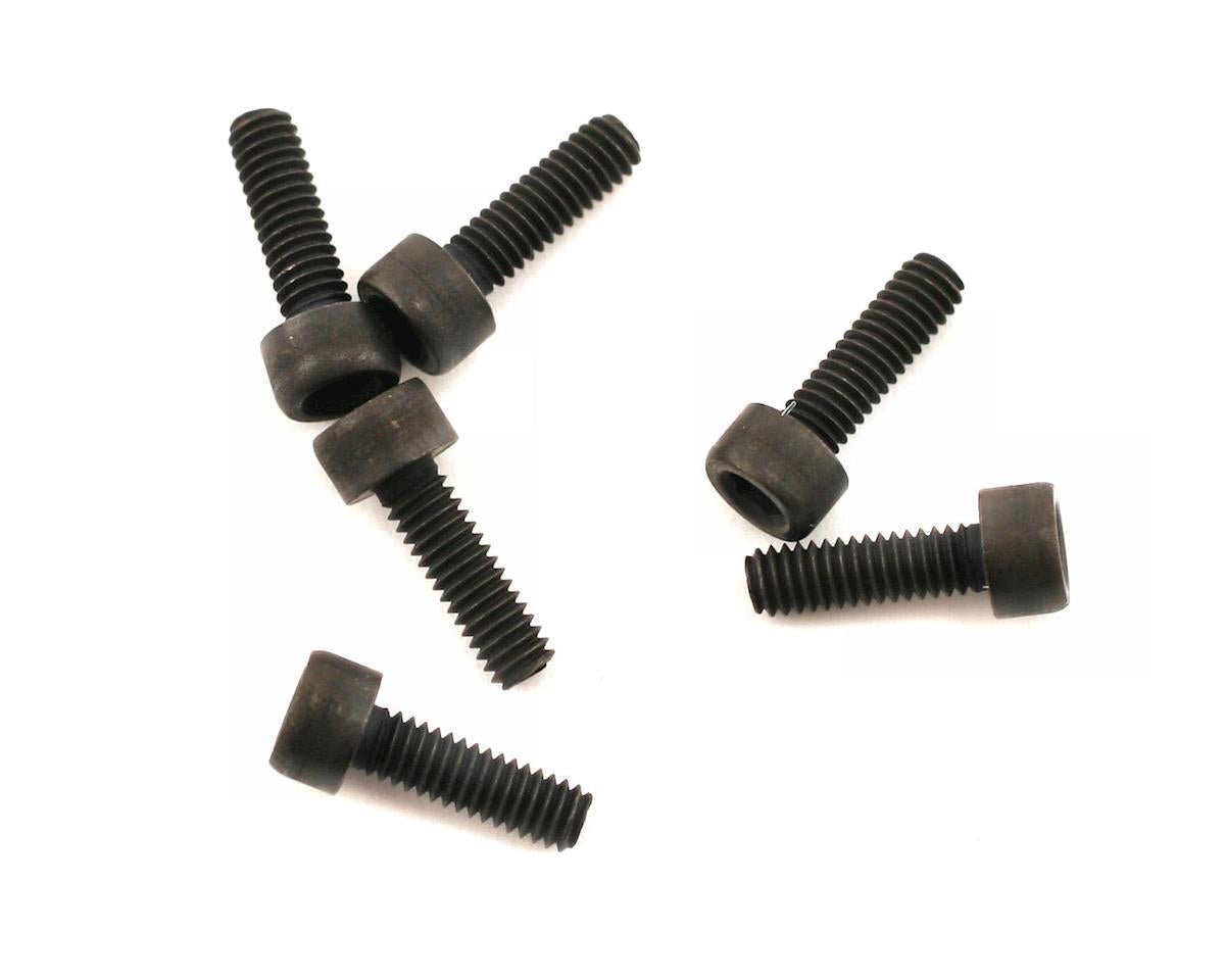 Traxxas 3965 2.5x8mm Cap Head Machine Screws - BOBBYRC