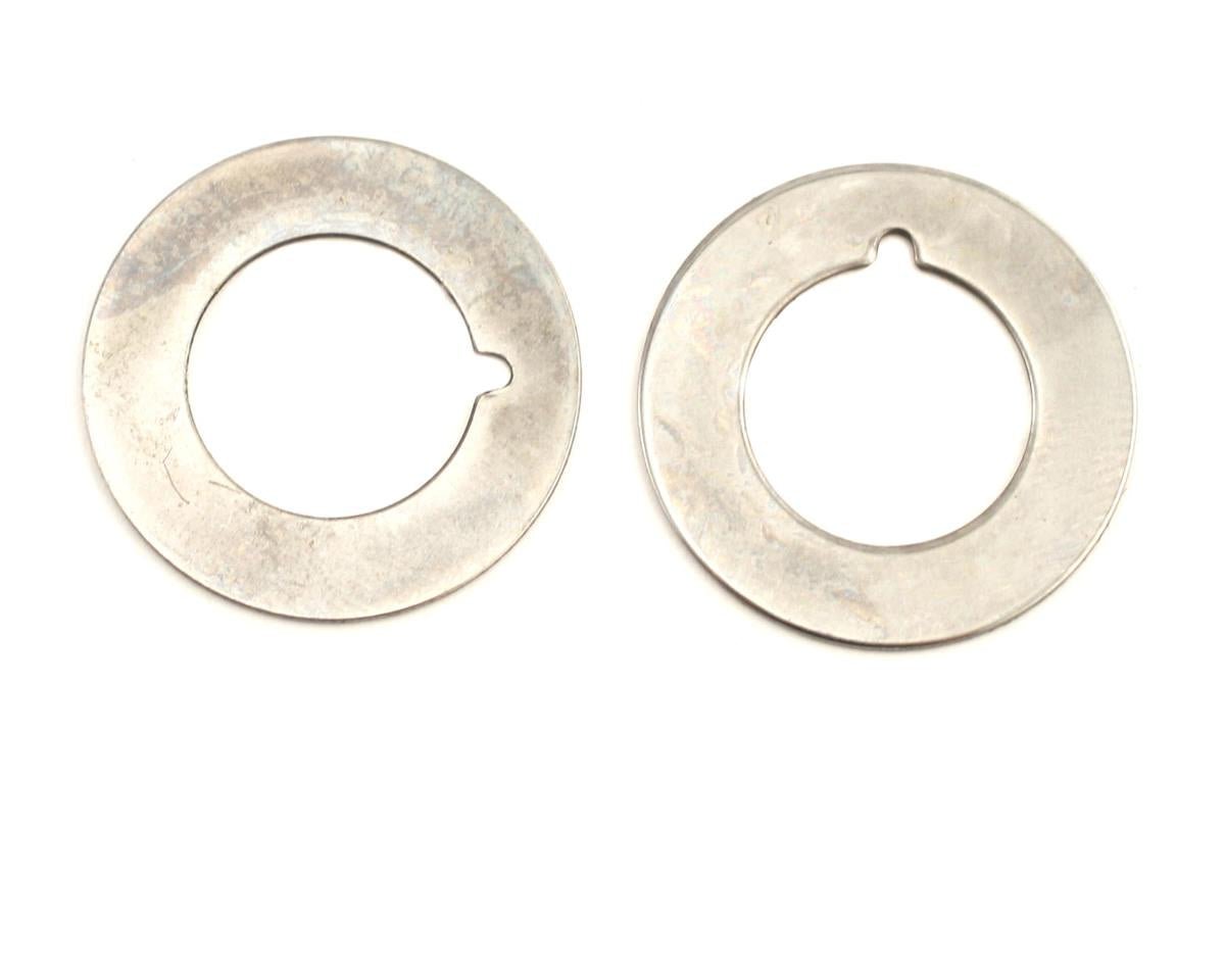 Traxxas 4622 Slipper Pressure Rings For Nitro Rustler Slash T - Maxx 2.5 - BOBBYRC