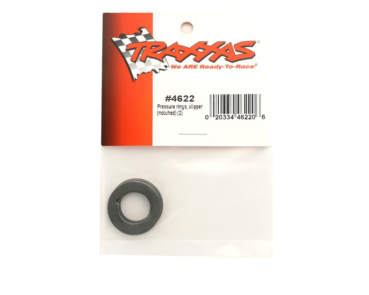 Traxxas 4622 Slipper Pressure Rings For Nitro Rustler Slash T - Maxx 2.5 - BOBBYRC