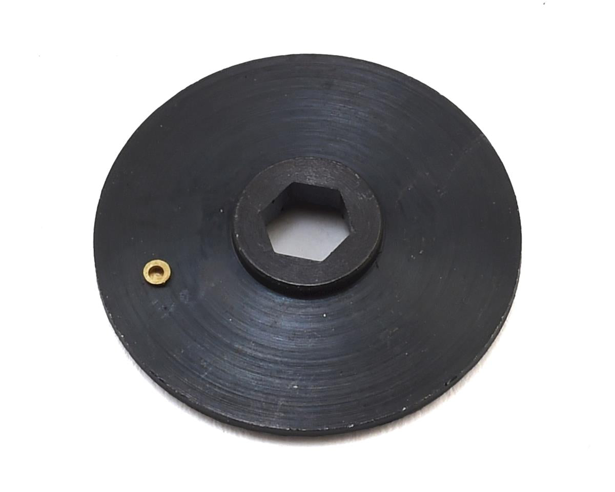 Traxxas 4625 Slipper Pressure Plate For Nitro Rustler Slash T - Maxx 2.5 - BOBBYRC