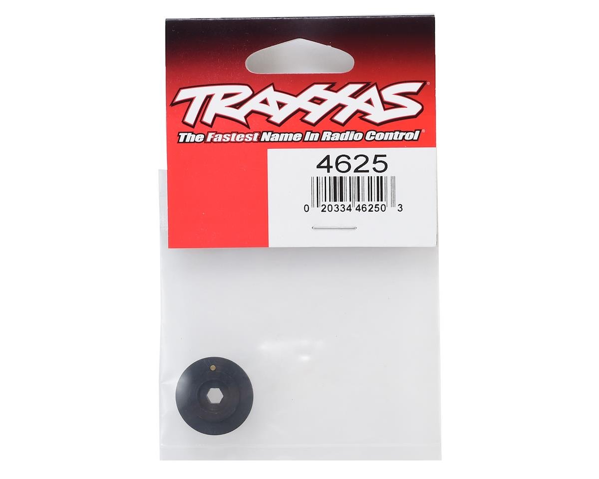 Traxxas 4625 Slipper Pressure Plate For Nitro Rustler Slash T - Maxx 2.5 - BOBBYRC