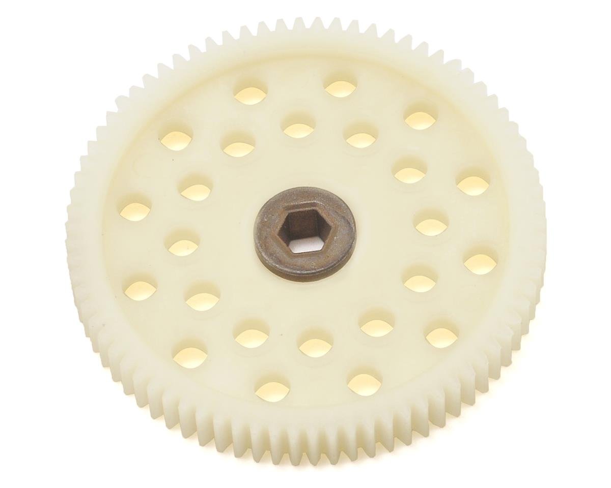 Traxxas 4678 48P Spur Gear 78T 4 - Tec - BOBBYRC