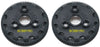 Traxxas 4686 Spur Gear 86T 48P (2pcs) 2WD Slash Rustler Stampede Bandit VXL XL-5