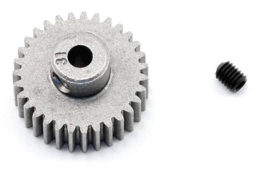 Traxxas 48P 3.17mm Bore Pinion Gear, Slash 2WD Rustler Bandit Stampede VXL XL5 - BOBBYRC