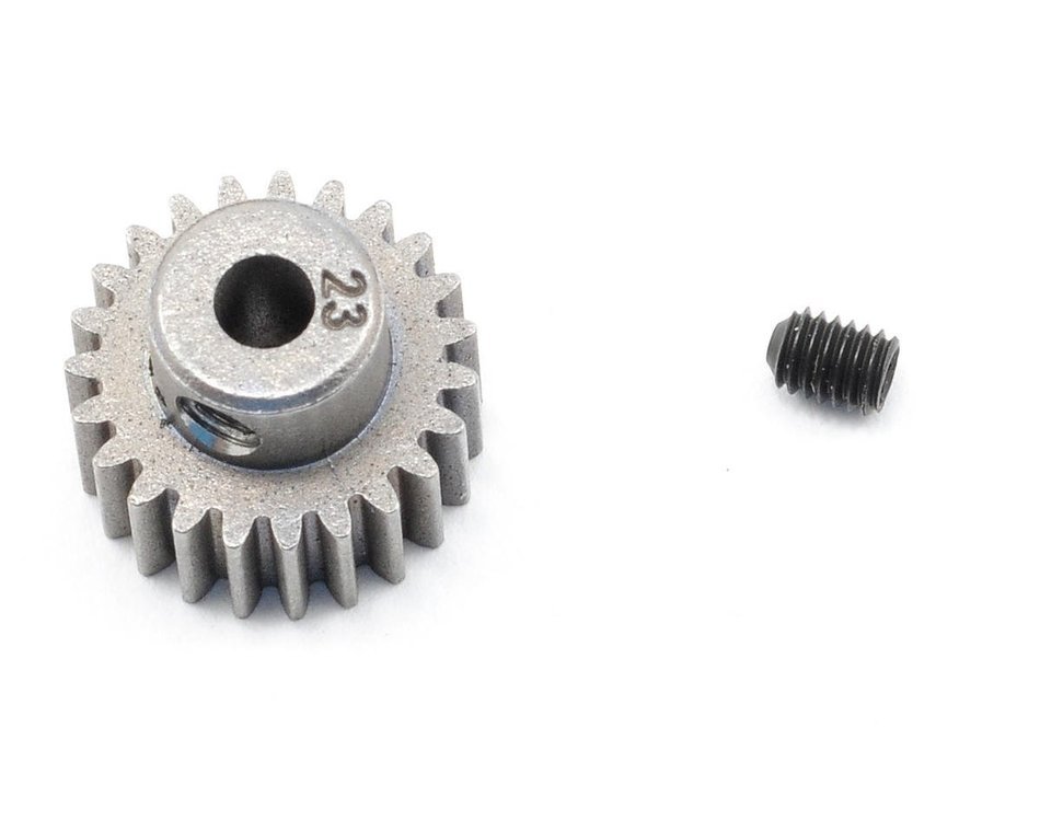 Traxxas 48P 3.17mm Bore Pinion Gear, Slash 2WD Rustler Bandit Stampede VXL XL5 - BOBBYRC