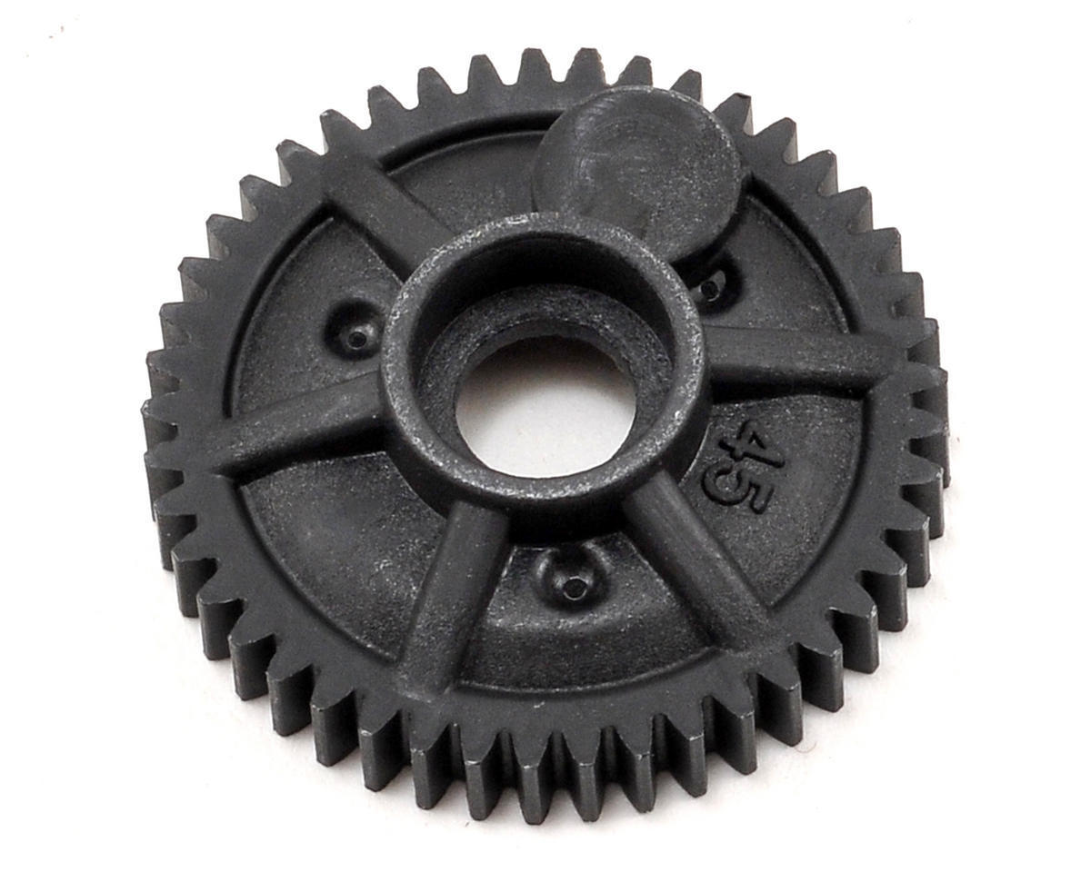 Traxxas 48P Spur Gear 1/16 E - Revo / Summit / Slash 4X4 / Rally VXL - BOBBYRC