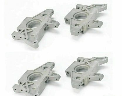 Traxxas 4910 2.5 T - maxx Front & Rear Bulkheads 3906 E - maxx - BOBBYRC