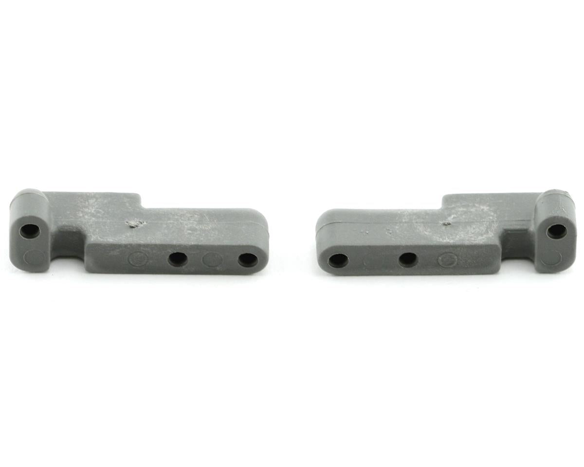 Traxxas 4918A Servo Mounts, Front and Rear For T - Maxx 3.3 - BOBBYRC