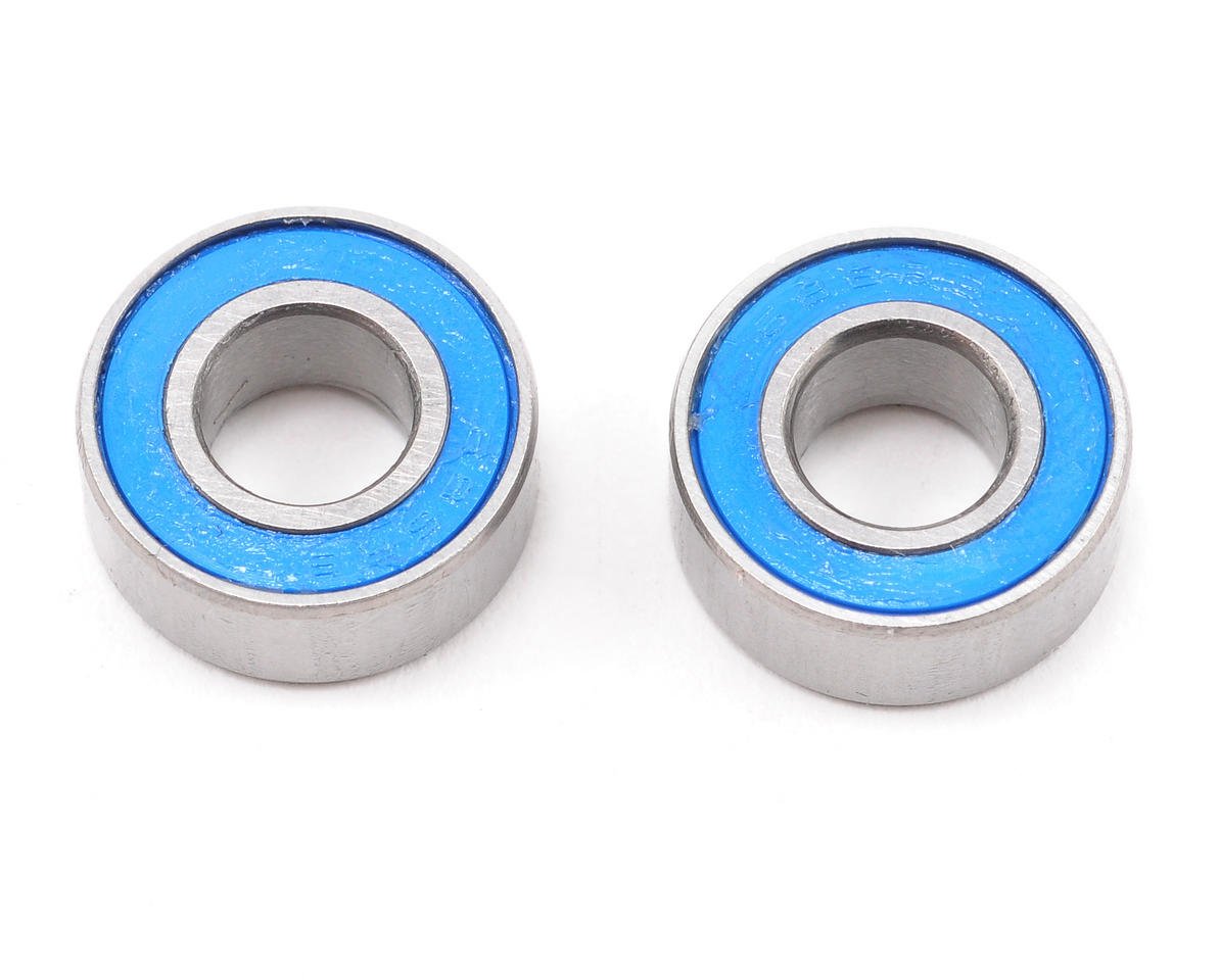 Traxxas 5180 6x13x5mm Rubber Sealed Ball Bearing - BOBBYRC
