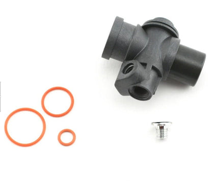 Traxxas 5234 TRX Engine Carb/Carburetor Body TRX 3.3 2.5R 2.5: Revo - BOBBYRC