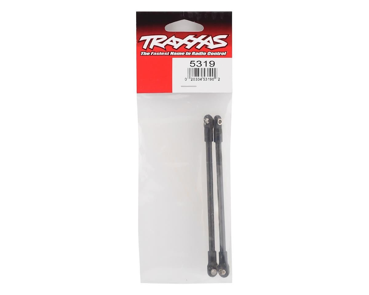 Traxxas 5319 Push Rod(use with 5359 progressive 3 rockers) Revo 3.3 , 1/10 Summit - BOBBYRC