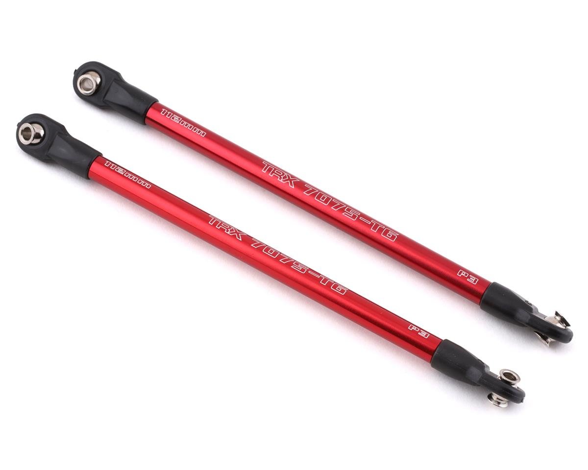 Traxxas 5319X Aluminum Push Rod(use with 5359 progressive 3 rockers) Revo 3.3 , 1/10 Summit - BOBBYRC