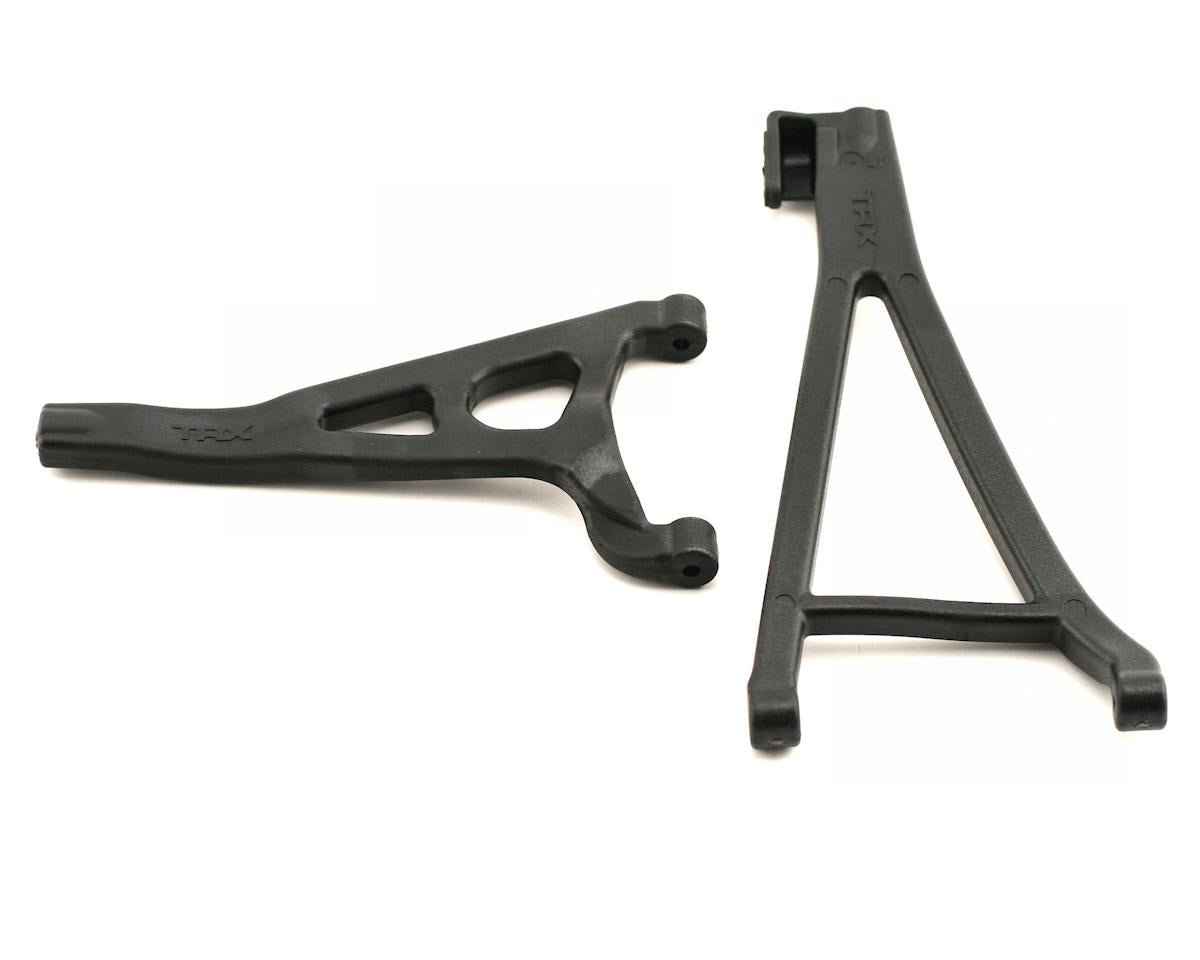 Traxxas 5331 Revo 3.3 Summit Suspension Arms Right Front Upper/Lower - BOBBYRC