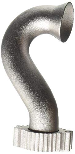 Traxxas 5340 Header exhaust For Nitro Revo 3.3 ,Slayer Pro TRX 2.5R ,TRX 3.3 - BOBBYRC