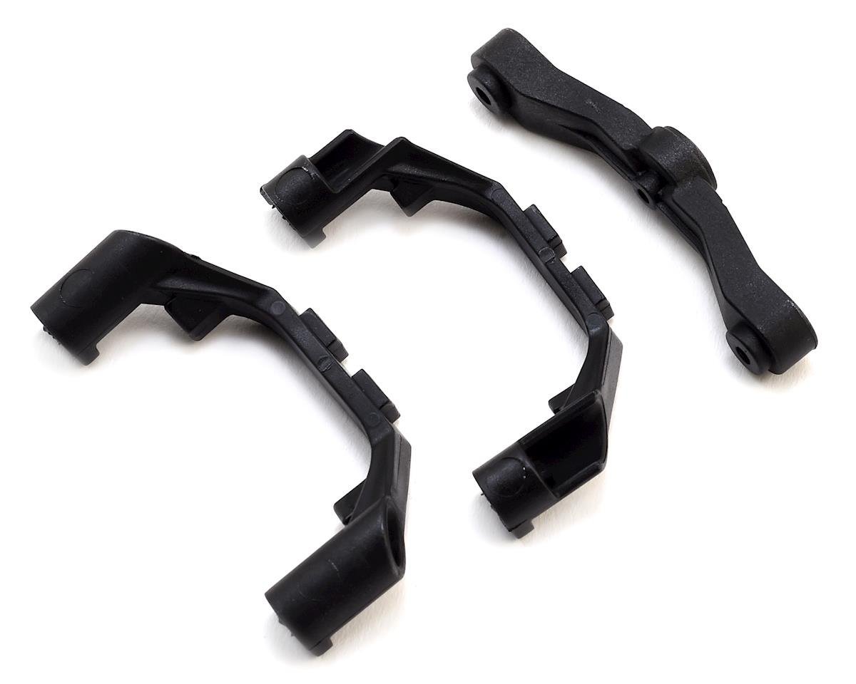 Traxxas 5343X E - Revo 2.0 ,E - Revo Steering Arm Mount - BOBBYRC