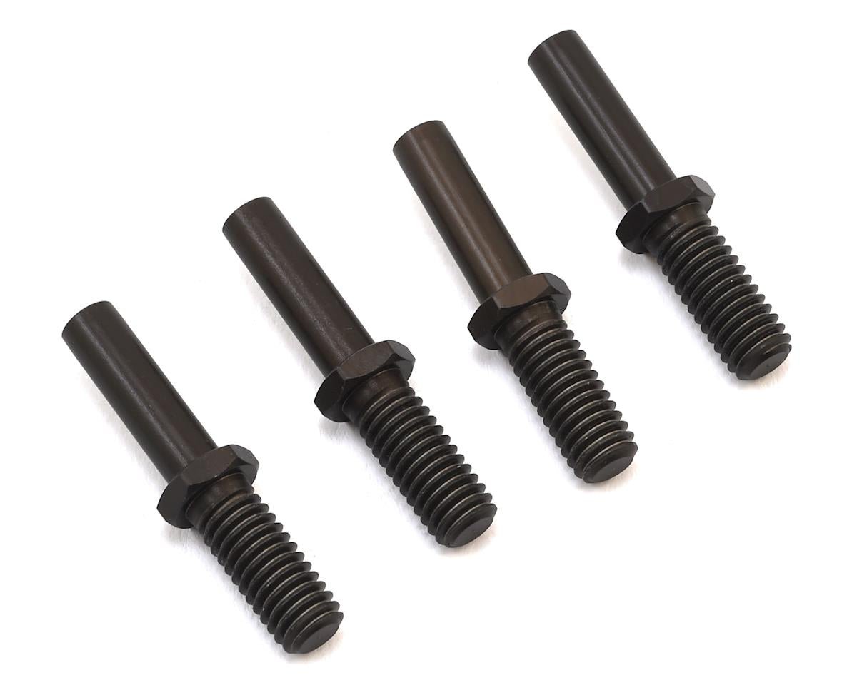 Traxxas 5354X Aluminum Rocker Arm Stud E - Revo VXL Brushless, Revo ,Slayer Pro, Summit - BOBBYRC