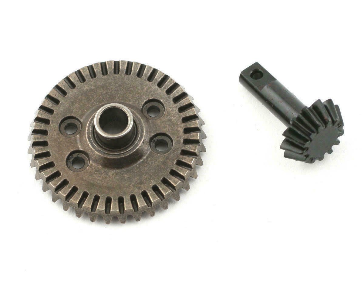 Traxxas 5379X Differential / Diff Ring Gear Pinion Gear Hoss Rustler 4X4 VXL - BOBBYRC