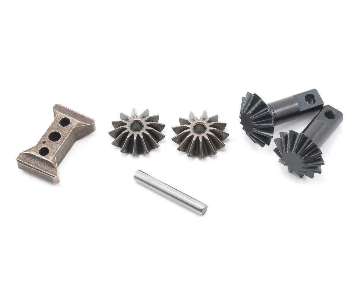 Traxxas 5382X Differential Gear Set E - Maxx Revo E - Revo T - Maxx Summit - BOBBYRC