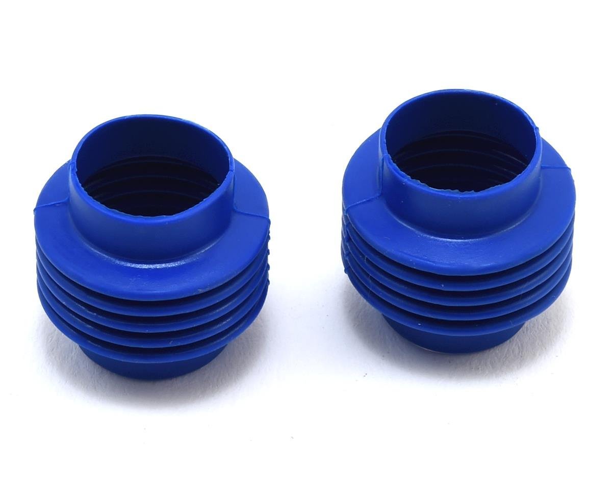 Traxxas 5459 T - Maxx 3.3 ,Nitro Revo Driveshaft Boots (2) - BOBBYRC