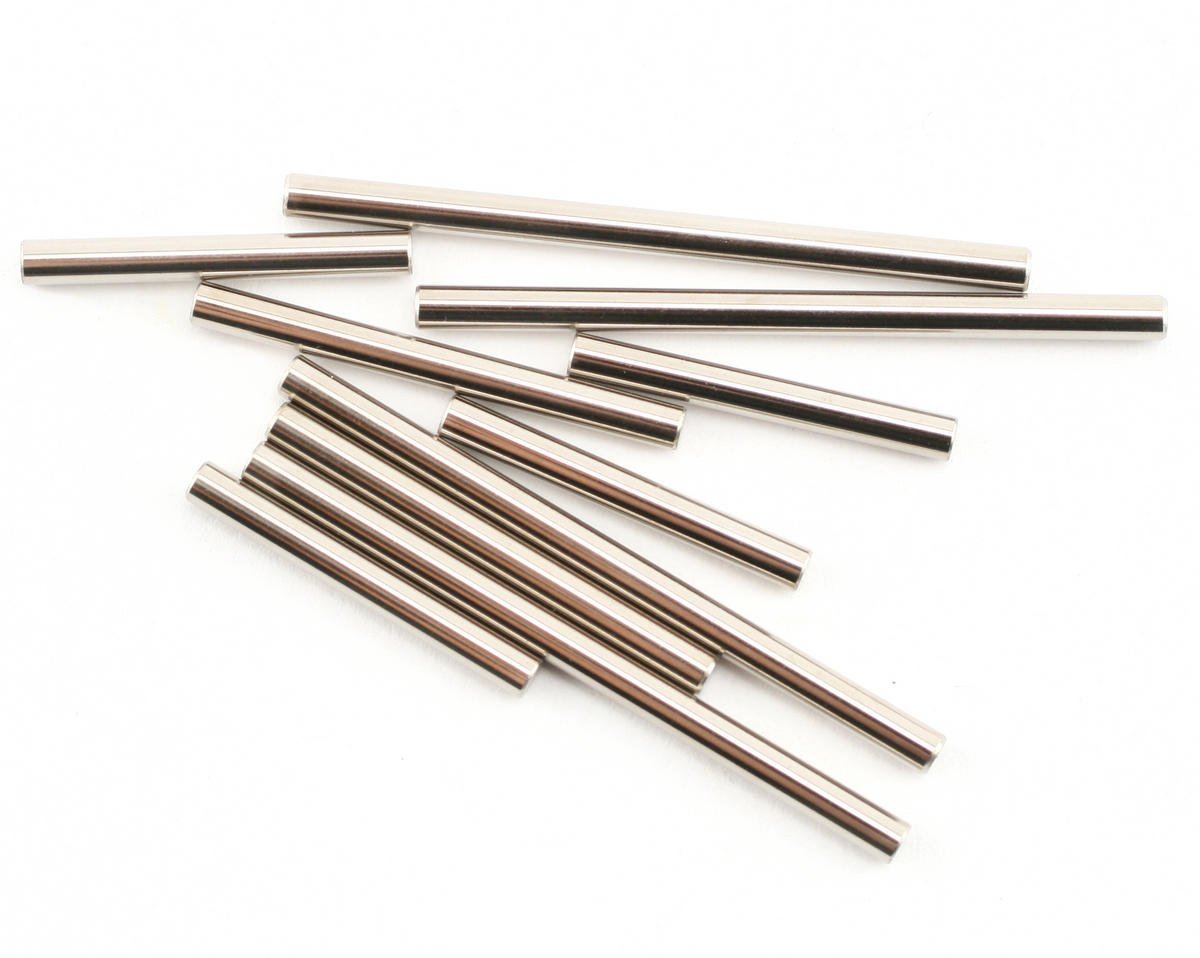 Traxxas 5521 Front/Rear Suspension Pin Set (Jato) - BOBBYRC