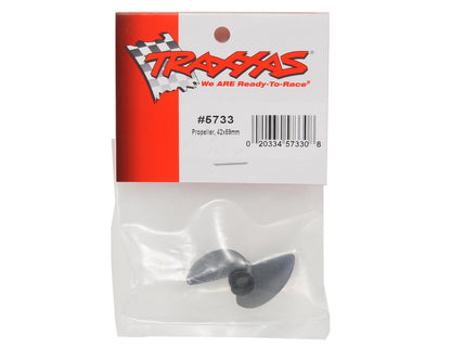 Traxxas 5733 42x59mm Propeller - BOBBYRC