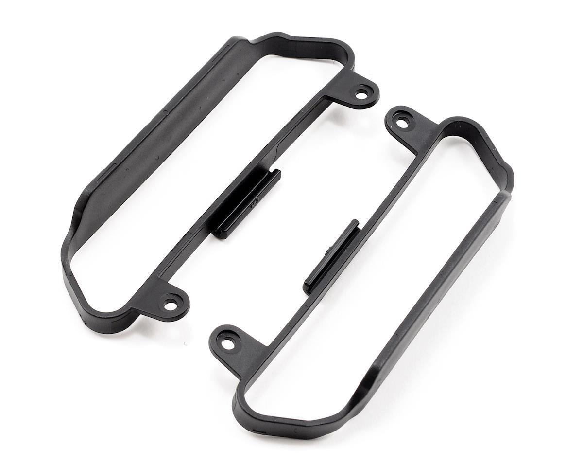 Traxxas 5823 Nerf Bars Chassis Ford F - 150 Raptor, Slash 2wd VXL, Drag Slash - BOBBYRC