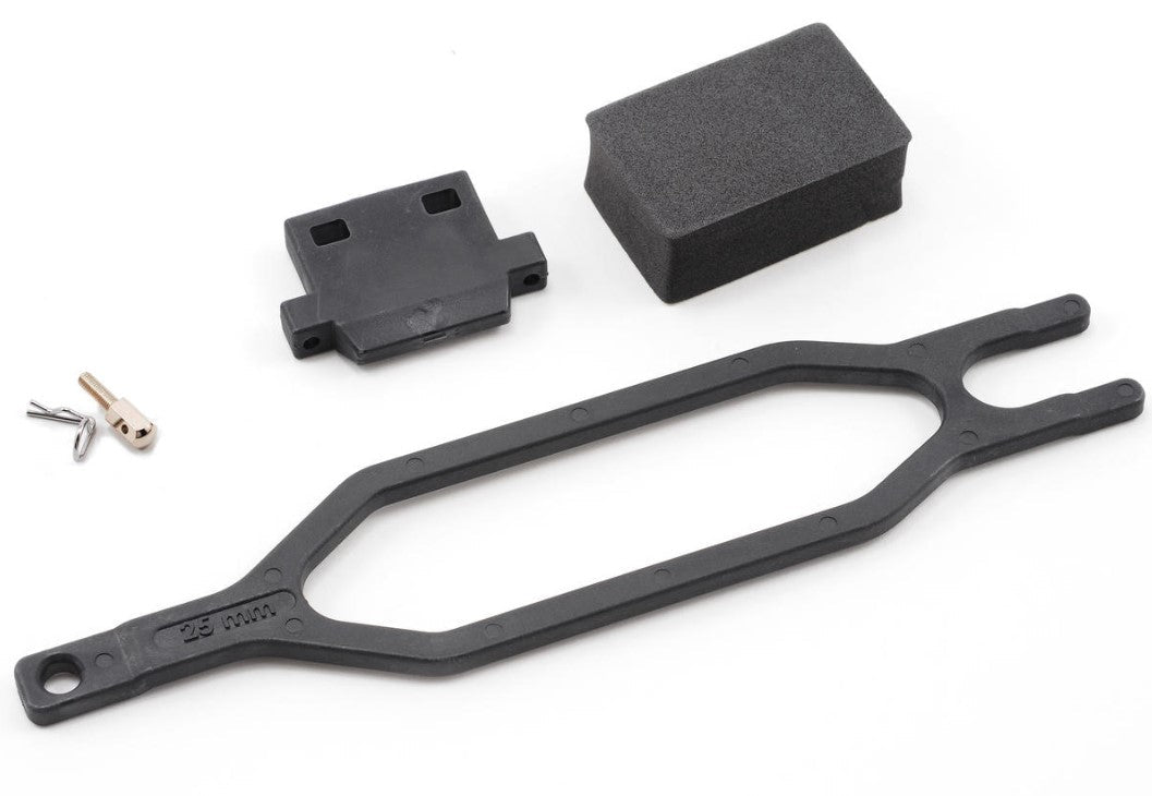 Traxxas 5827 Hold Down Battery Ford F - 150 Raptor Slash 2WD - BOBBYRC