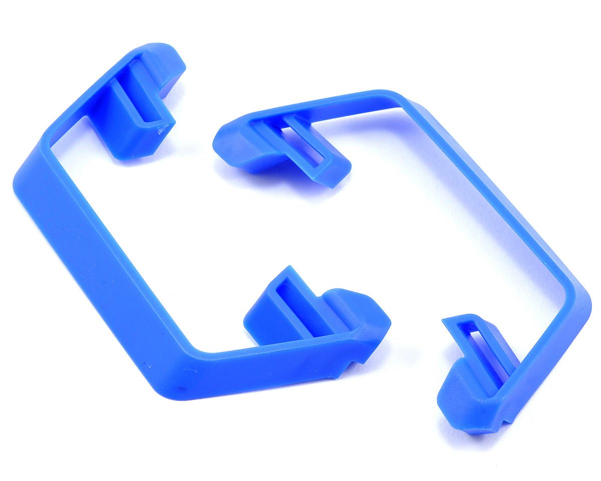 Traxxas 5833 NERF BARS, LOW CG ,drag slash ,VXL Slash - BOBBYRC