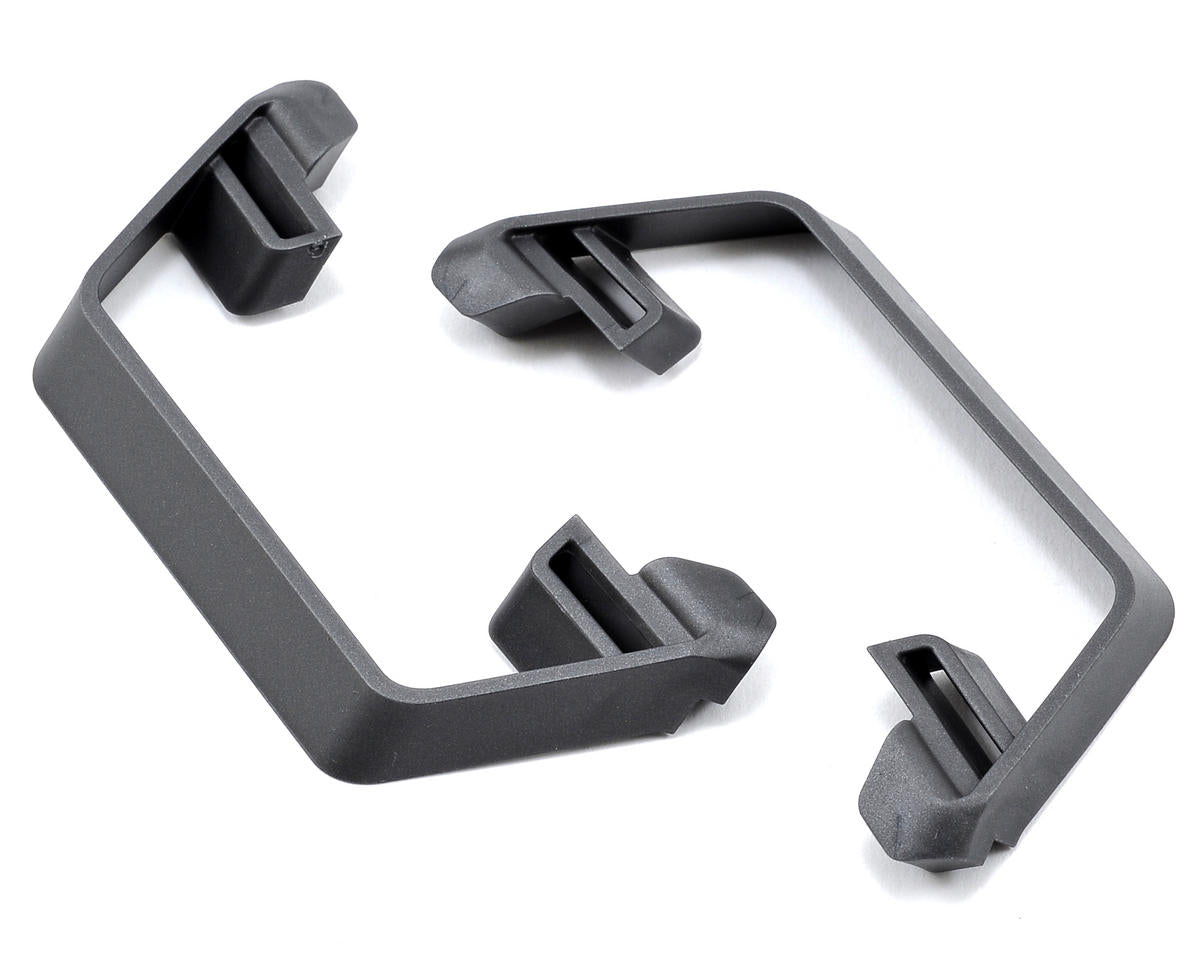 Traxxas 5833 NERF BARS, LOW CG ,drag slash ,VXL Slash - BOBBYRC