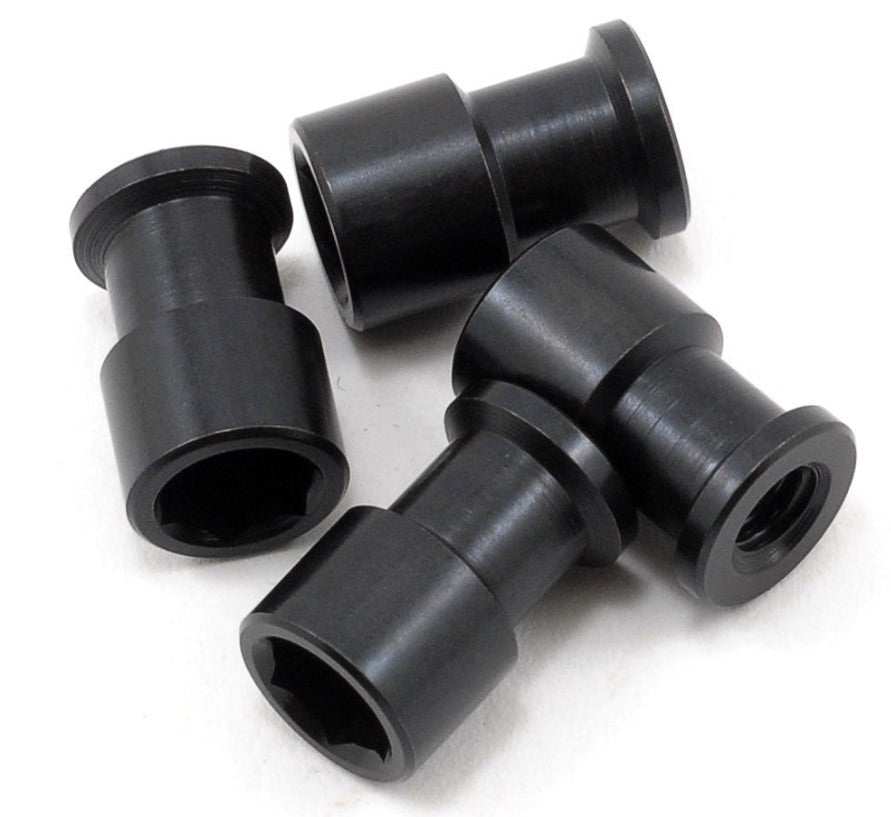 Traxxas 5854 Hub Retainer 17mm M4x.07 Slash 2WD/4WD - BOBBYRC
