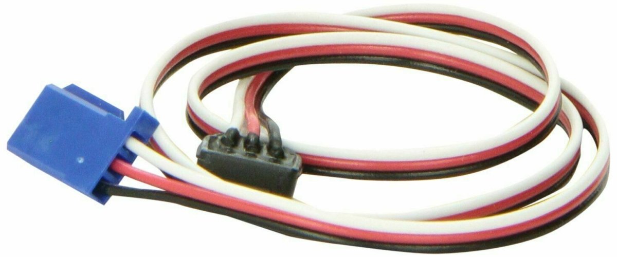 Traxxas 6520 RPM Telemetry Sensor (Long) Revo 3.3 XO - 1 Slash Rustler 4x4 - BOBBYRC