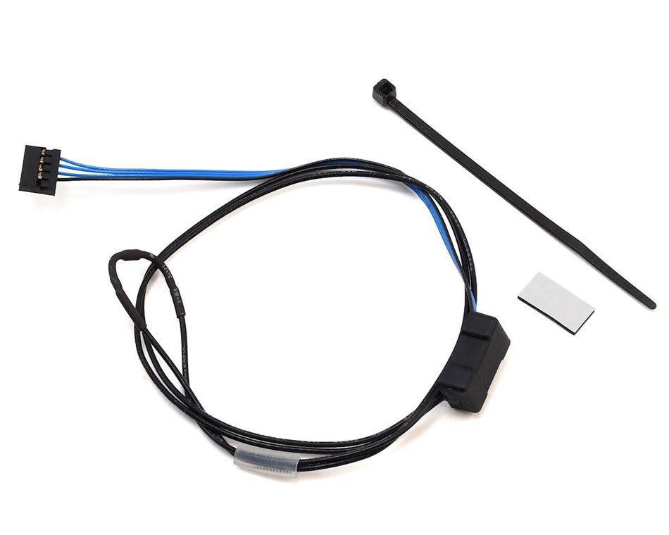 Traxxas 6526 Auto - Detectable Temperature Sensor for TQi Telemetry - BOBBYRC