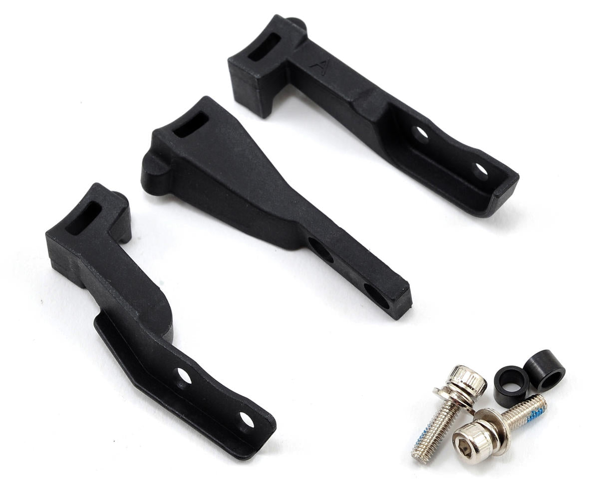 Traxxas 6536 Nitro Engine RPM Sensor Mount Set - BOBBYRC