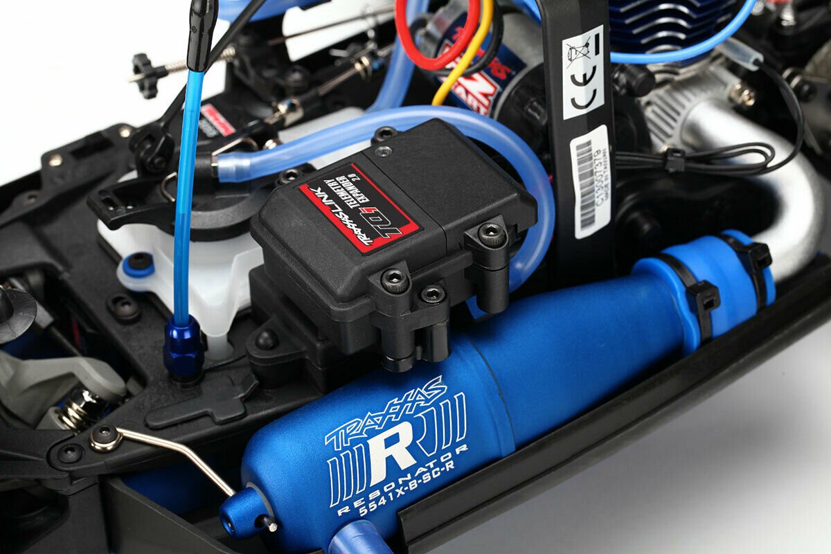 Traxxas 6553X TQi Telemetry Expander 2.0 w/GPS Speed Module 2.0 - BOBBYRC