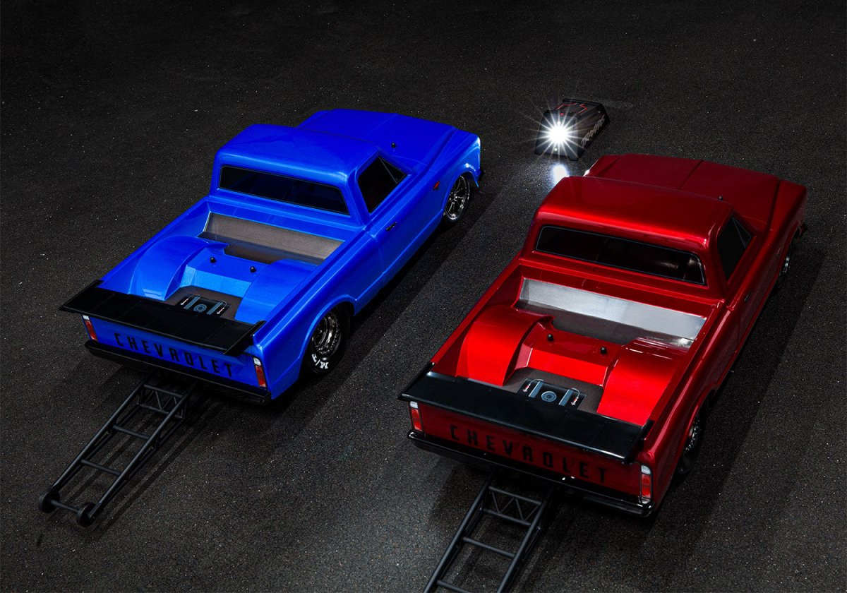 Traxxas 6595 Drag Race Start Light - BOBBYRC
