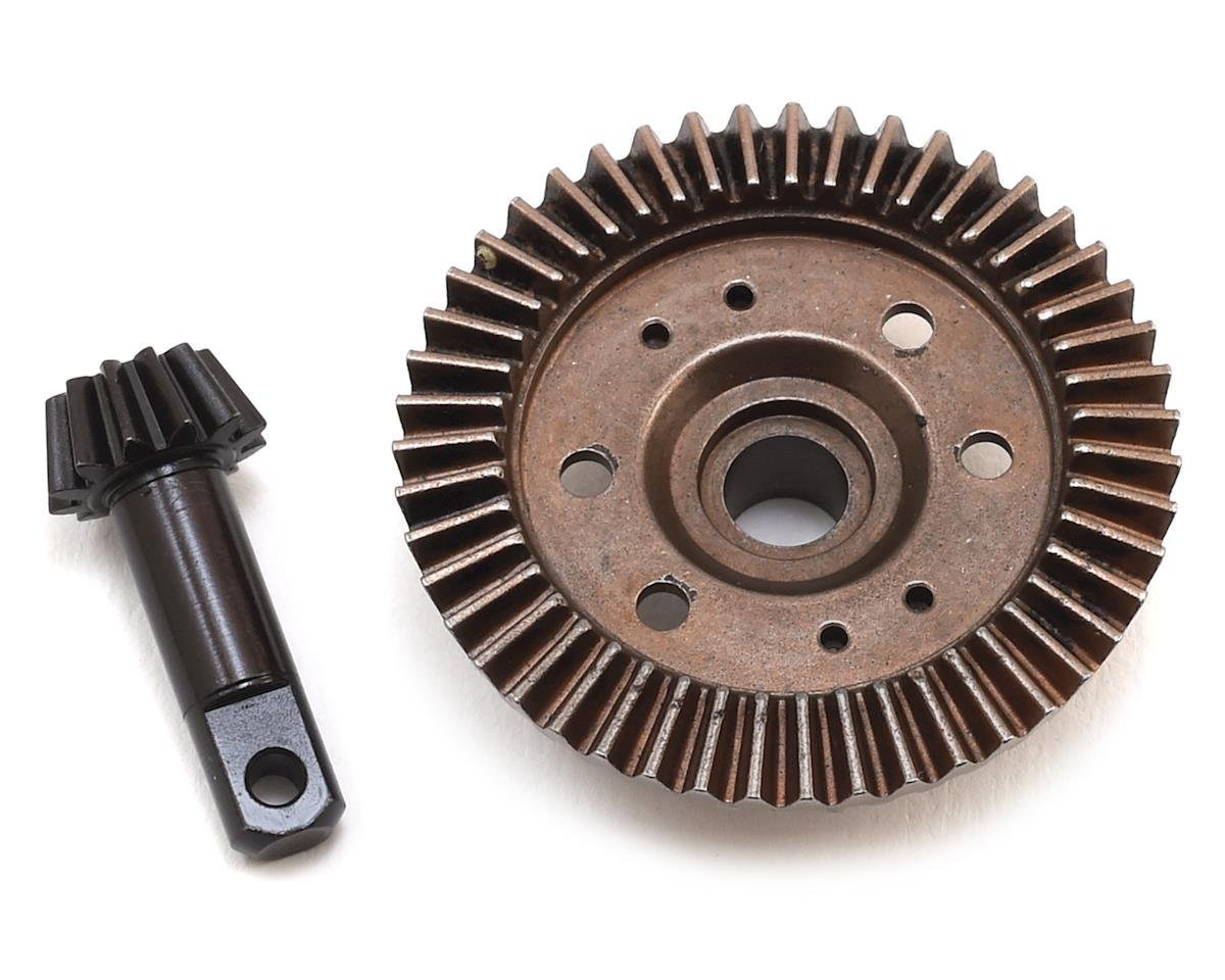 Traxxas 6778 Front Ring & Pinion Gear Stampede 4x4 - BOBBYRC