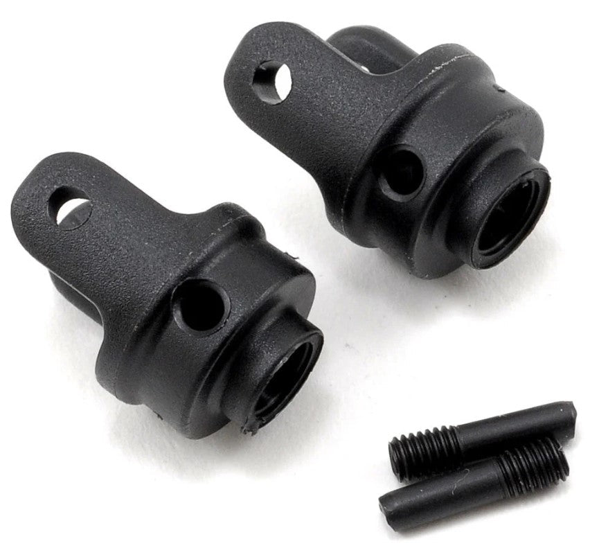 Traxxas 6828X HD Differential Output Yoke Set Slash 4X4 / Stampede 4X4 - BOBBYRC
