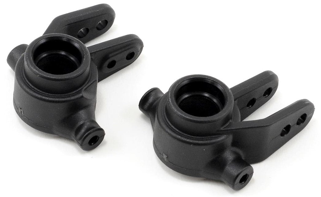 Traxxas 6837 Steering Blocks (2) Slash Stampede Rally Telluride Hoss 4x4 - BOBBYRC