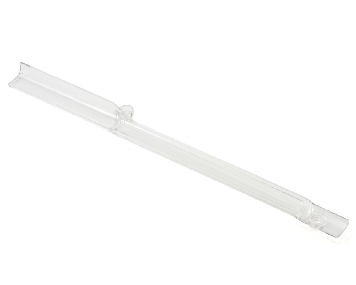 Traxxas 6841 (Clear) Center Driveshaft Cover - BOBBYRC
