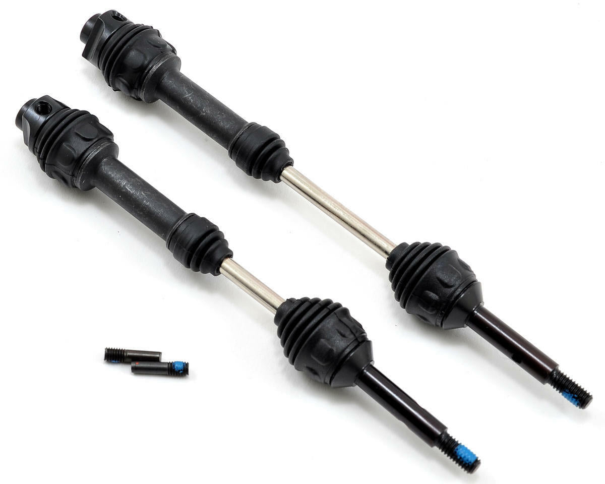 Traxxas 6852R REAR Constant Velocity Driveshaft Slash Stampede Hoss 4X4 VXL - BOBBYRC