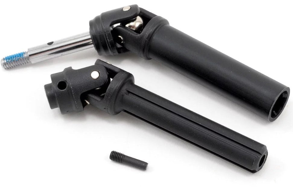 Traxxas 6852X REAR Drive Shafts for Stampede Slash VXL 4x4 - BOBBYRC