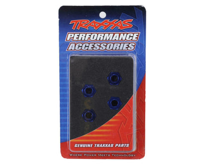 Traxxas 6869 Wheel Adaptors 12mm Hex 6061 - T6 Aluminum - BOBBYRC