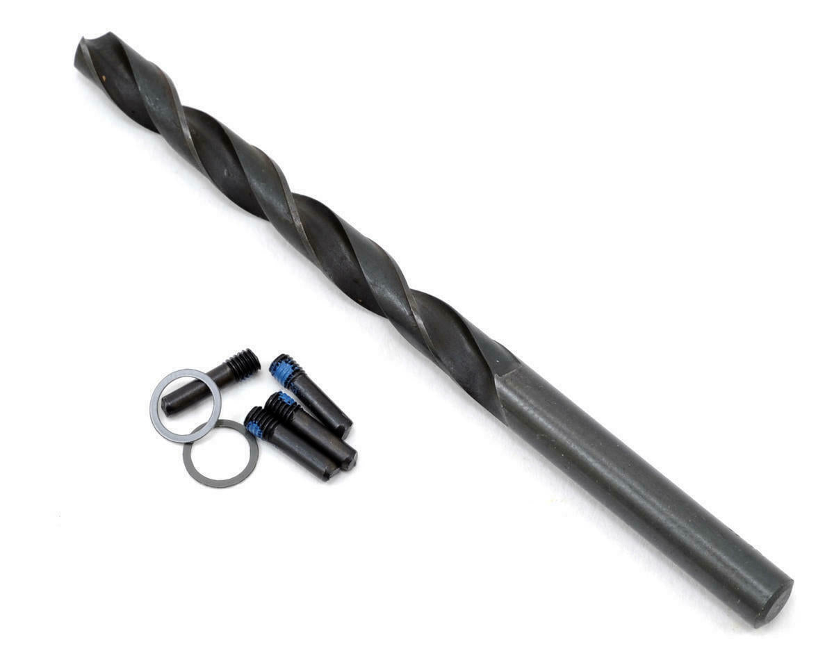 Traxxas 6869 Wheel Adaptors 12mm Hex 6061 - T6 Aluminum - BOBBYRC