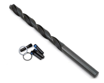 Traxxas 6869 Wheel Adaptors 12mm Hex 6061 - T6 Aluminum - BOBBYRC